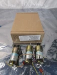 Pittman GM8712B661 6.3:1 Ratio, Vdc, 107604. Fixed Price $150.00.
