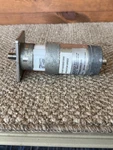 Moog BN23-23GN-03LHG Brushless Dc Face-mounted Motor. Fixed Price $300.00.