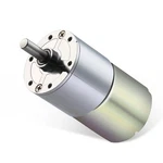 Greartisan Dc Gear Motor High Torque Electric Micro Volt,. Fixed Price $20.94.