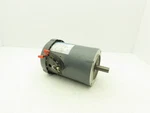 Marathon Electric C221 Ac Motor 1-1/2HP 1735RPM 208-230V 3PH 145TC Tefc. Fixed Price $124.99.