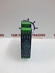 Wieland 81.030.0110.0 Flare Control I-1-A Relay Module. Fixed Price $146.41.