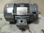 Us Motors A034 Hp X3S2BCR 1730 Rpm 230/460 Volt 182TC Frame. Fixed Price $299.99.