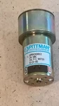Pitman Gear Motor 24 Volt Reduced Rpm By 19.7 Ratio. Fixed Price $30.00.