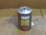 Baldor Motor 21844-1 25E803W418 .05 Hp 115V 1PH 1425/1725RPM Used. Fixed Price $496.00.