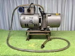 Edwards Speedivac Stage Vacuum Pump Gec Machines 115/230V 1425 Rpm 2.5A BS2208. Fixed Price $79.20.