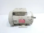 Reliance T56S1006A-XX Motor SE0056C 1/2HP 2500RPM 90V-DC. Fixed Price $312.90.