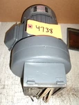 Georator No Brush Motor Generator #15015 W/ 501-93563-00 2 Hp Ph. Fixed Price $414.99.