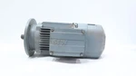 Sew-eurodrive DRE90L4BE2HF/FF Motor 1.5KW 1740RPM 240/480V-AC 3PH. Fixed Price $493.80.