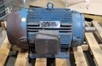 Weg W22 Nema Premium 30HP Motor. Fixed Price $1000.00.