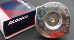 Chevrolet Ac Delco Chevy 15LB Radiator Caps Gm General Motors Oem Nos. Fixed Price $21.77.
