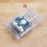 Schneider Electric MCI23A-KMO-01 Stepper Motor And Driver New. Fixed Price $128.24.