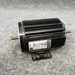 Bodine 42R6FECI Torque Motor 1500/1800 Rpm 115V 1PH Used. Fixed Price $139.99.