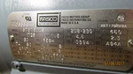 Fasco Motor & Blower D6630 Model# 87676019. Fixed Price $295.00.