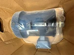 Marathon Tefc Electric Motor 184TTFBD6028 5HP 1765RPM 230-460V 3PH 60HZ 184TC. Fixed Price $539.99.