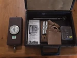 Chatillon Dpph 200 Push Pull Guage, X Lbs Force Measurement. Fixed Price $144.80.