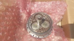 One New In Box Vigo Reducer RV-60A2-153 46J015B00 1PCS. Fixed Price $1144.00.