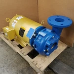 Advantage/ Baldor 6461525PE, EJMM3312T, 10HP, 3475 Rpm, Frame: 213JM Motor/pump. Fixed Price $1699.99.