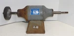 Baldor Buffer Polisher No. 332B 3/4 Hp Pickup Only 17236. Fixed Price $249.95.