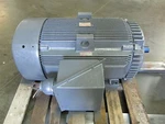 Ge. 5K449SS134H, 150 Hp, 3575 Rpm, 2P 2300 Volts, 33.4 Amps, 449TS Fr, Ac Motor. Fixed Price $1995.00.