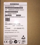 New Siemens. Fixed Price $523.00.