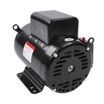 5 Hp Single Phase Odp Compressor Motor 184T Frame 208-230V 60HZ Industrial. Fixed Price $488.22.