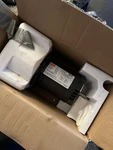 Dayton Jet Pump Motor!!!. Fixed Price $235.00.