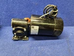 Bodine 42A5BEPM-5N 130V 40:1 Ratio Right Angle Gearmotor 1/4HP. Fixed Price $399.99.