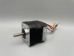 Anaheim Automation Brushless Dc Motor, Rpm, BLY171D-24V-4000. Fixed Price $49.00.