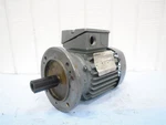Kebco K20R 63 03.MV.301.D001 Rwe /3787 3-PHASE Motor 1385RPM 230/400VAC. Fixed Price $146.16.