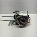 Ge Motors 5KCP49PN9812S 1/2 Hp 115/208-230 **sale** Free Shipping. Fixed Price $174.99.