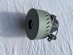 Advance Electric Vacuum Motor Assy, 1.5 Hp, 115 Volts, VF89341 Model. Fixed Price $80.00.