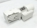 Lenze GKR04-2MHAR080C31 Motor New. Fixed Price $450.00.