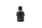 New Gast 5412000 Intake Filter F/M6 Complete. Fixed Price $42.50.