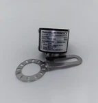 Tri-tronics ALHS20M10-P240AJ Photocraft Programmable Encoder W/mounting Bracket. Fixed Price $143.00.