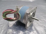 Superior Electric M061-LS08 Stepping Motor 1.25 Vdc, 3.8 Amps, 103933. Fixed Price $150.00.