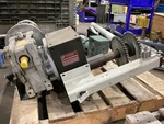 Siemens 1LE10011AB423FA4-Z Motor / 2G325242610001 CF3130P2270 #101JML135. Fixed Price $1300.00.