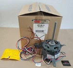 *new* Ge 5KCP29KK4574 1/8HP 115V 60HZ Eared Blower Motor 950RPM + Warranty!. Fixed Price $361.25.
