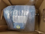 Weg 02018ET3E256TC-W22 2HP 3-PHASE 208-230/460V General Purpose Ac Motor. Fixed Price $425.00.