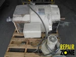 200 Hp 1800 Rpm CD504AT Ge Dc Motor *liquidation*. Fixed Price $2750.00.