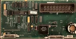 Ge Amx Display Control Board Pn: 46-264982 Tested/working. Fixed Price $160.00.
