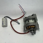 Elektromotorenwerk Brienz Ag Electric #804953 With Capacitor -works-. Fixed Price $187.49.