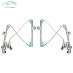 For Chrysler Pacific 2004 2005 2006 Front Lh Rh Window Regulator W/ Motor 2-PINS. Fixed Price $80.18.