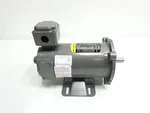 Baldor CDP3310 Direct Current Industrial Motor 56C 1/4HP 1750RPM 90V-DC. Fixed Price $667.70.