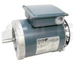 New Reliance C56H5009G Ac Motor 0.25HP 1725RPM Fr: FB56C 1PH *read. Fixed Price $329.00.