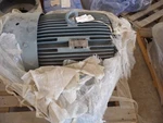 150 Hp Teco Westinghouse Ac Electric Motor 3555 Rpm Fr 445TS Aeeabb 460 V. Fixed Price $4000.00.