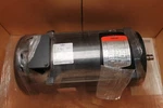 Fincor 9210018TFB Motor 1HP 1750RPM 56C 180VDC Armature Tefc 5002649. Fixed Price $599.95.