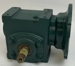 Dodge Tigear 17Q15L14 Reducer 15:1 1750RPM 1.27HP. Fixed Price $325.00.