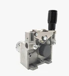 Wire Drive Feeder Motor For Lincoln Electric Pro Mig 180 Welder. Fixed Price $59.99.