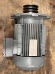 Sew-eurodrive DFT100L4TF Ac Motor, 3KW/4HP. Fixed Price $358.00.