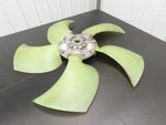 Ingersoll Rand 23003130 Air Compressor Cooling Fan 5-BLADE 35.4"OD. Fixed Price $749.99.